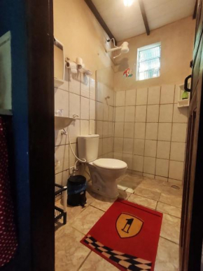 Sítio Vivienda Camará